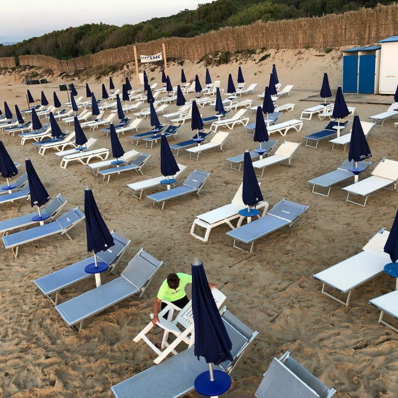 Lido Greg