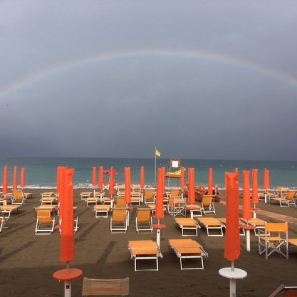 Jolly Beach