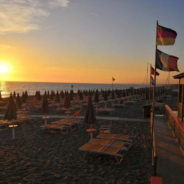 Jolly Beach