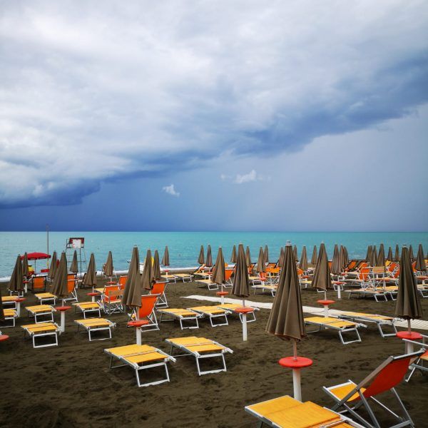 Jolly Beach
