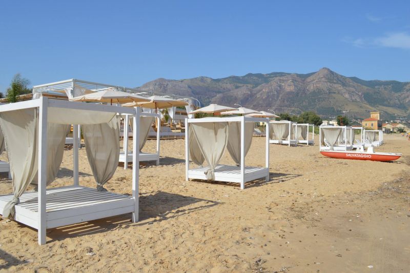 Tyrrhenian Beach Village