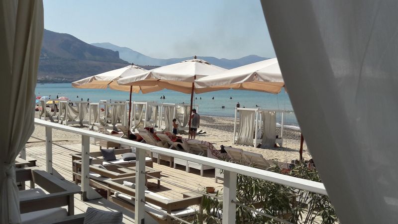 Tyrrhenian Beach Village