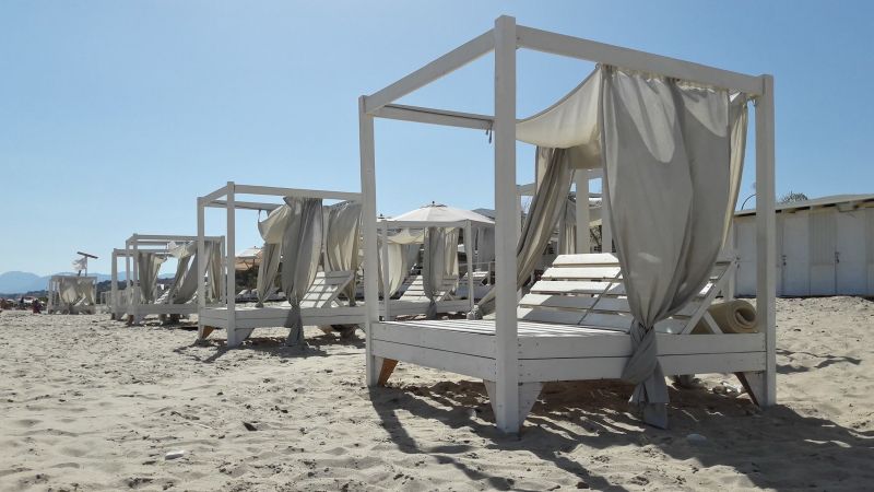 Tyrrhenian Beach Village