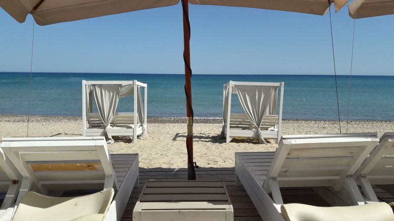 Tyrrhenian Beach Village