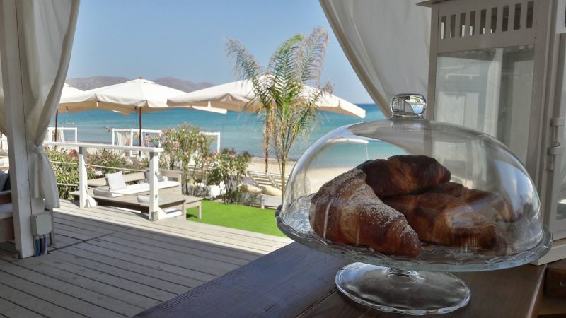 Tyrrhenian Beach Village