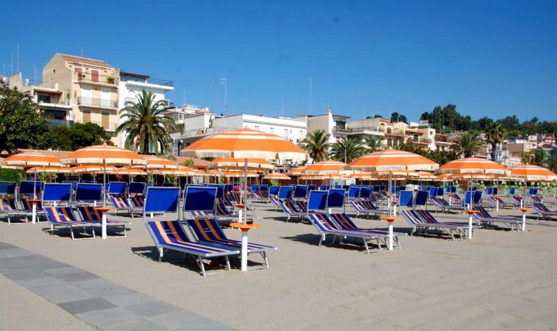 Lido La Romantica