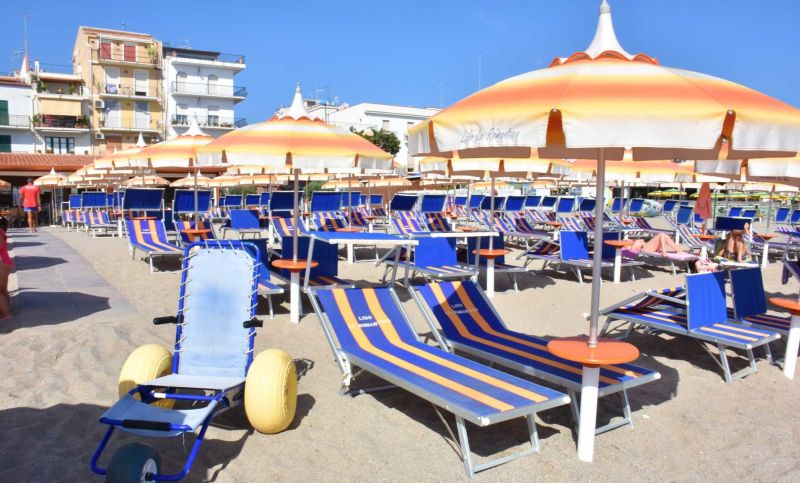 Lido La Romantica