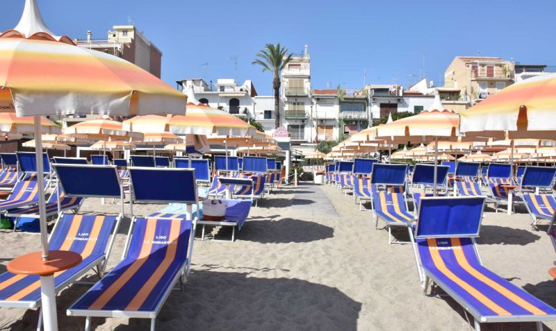 Lido La Romantica