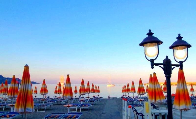 Lido La Romantica