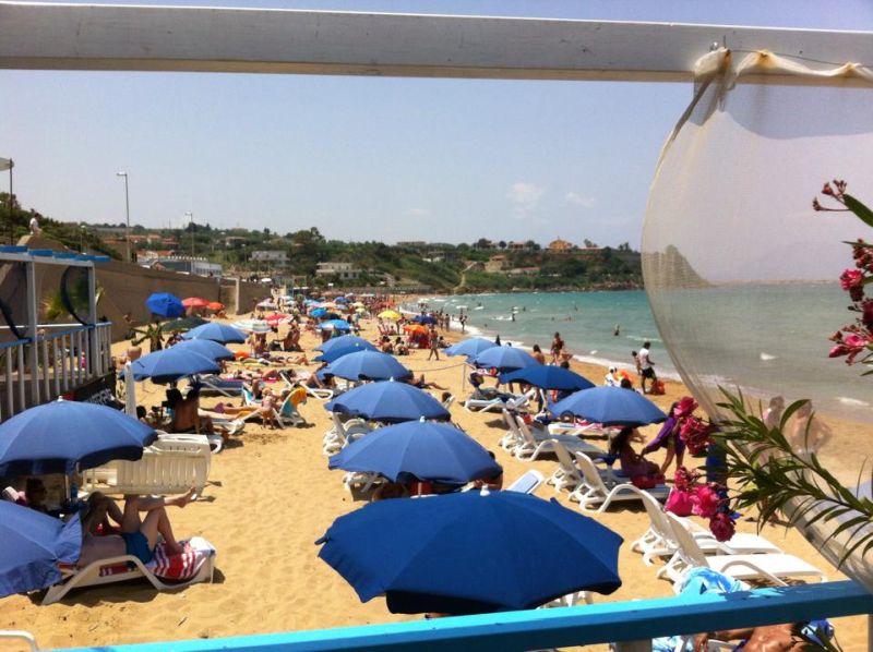 Lido Surfers Paradise