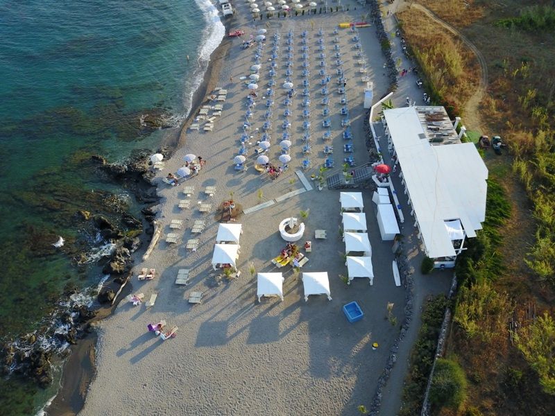 Pirata Beach