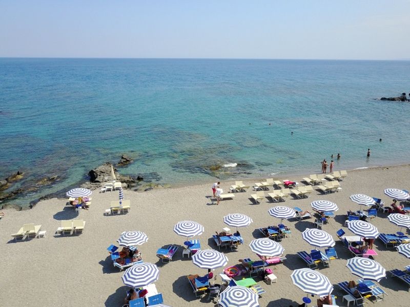 Pirata Beach