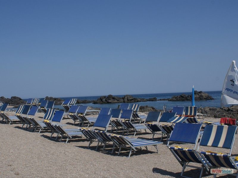 Pirata Beach