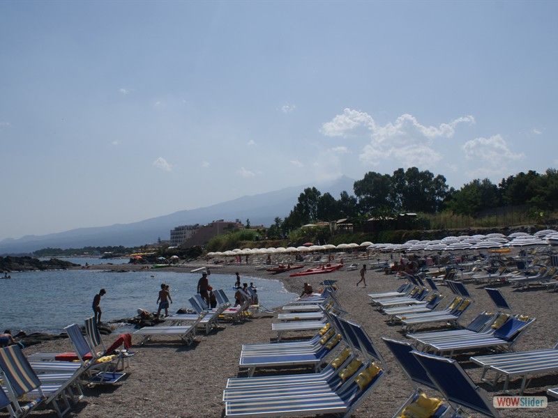 Pirata Beach
