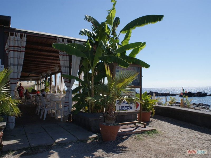 Pirata Beach