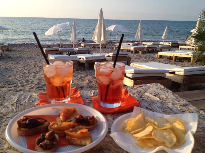 Lido Sciuscia