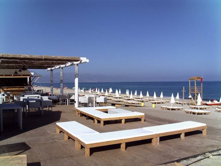 Lido Sciuscia