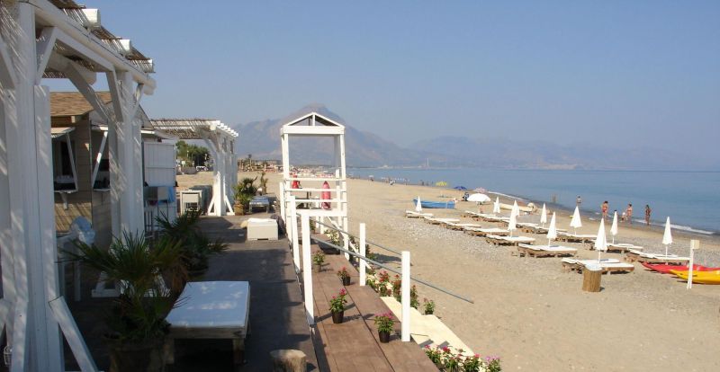 Lido Sciuscia