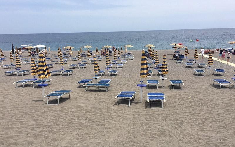 Lido Acquascivoli Tobogan