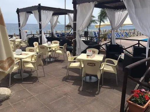 Lido Acquascivoli Tobogan