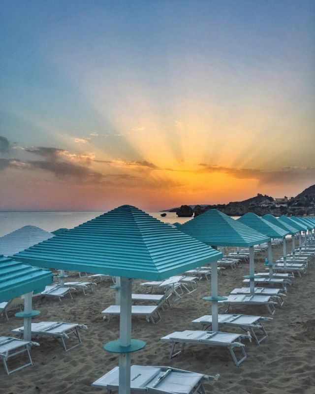 Lido Miramare