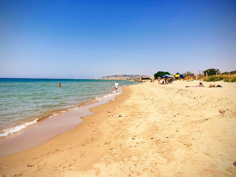 Insonnia Beach
