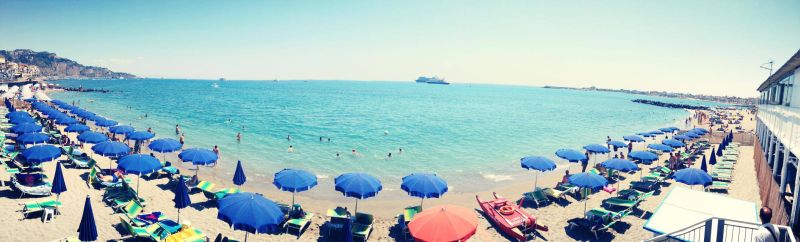 Lido Europa
