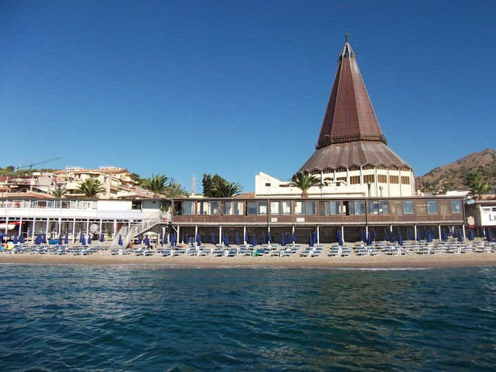 Lido Europa