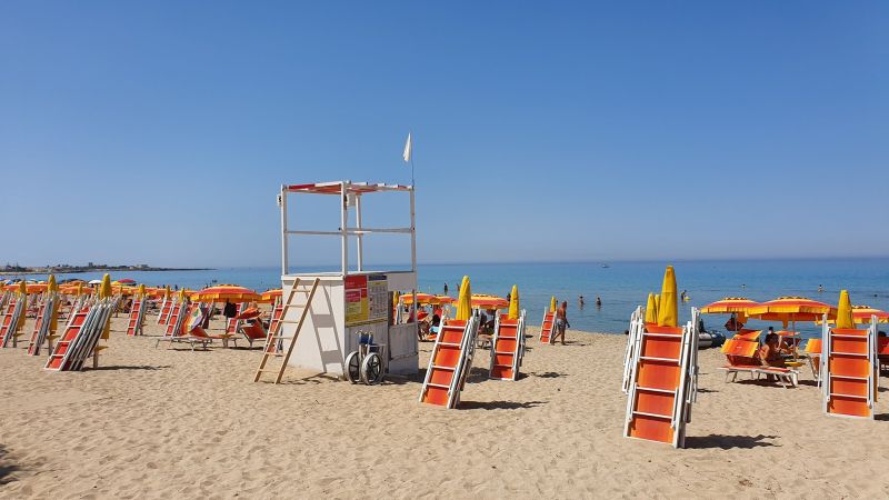 Zelig Beach