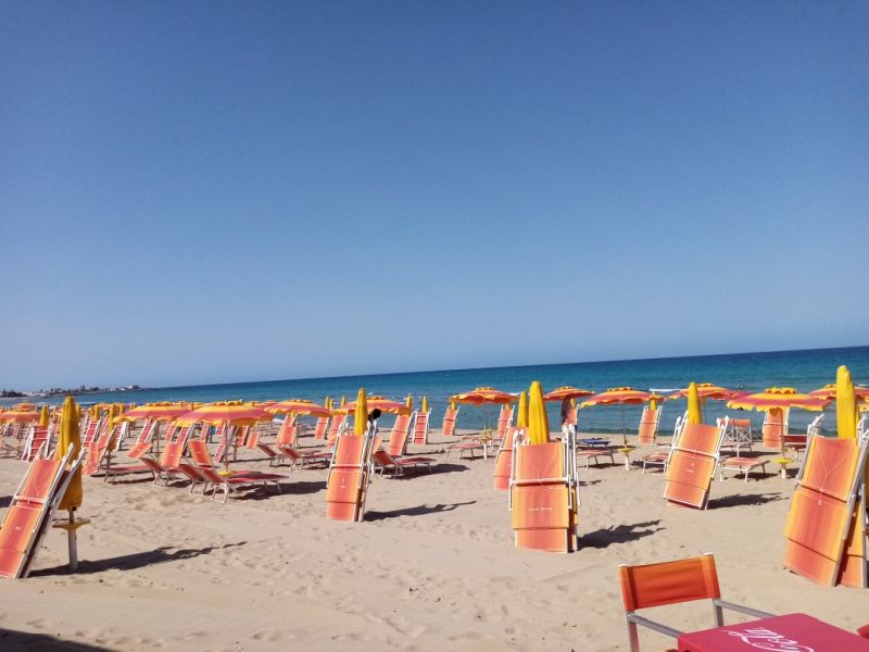 Zelig Beach