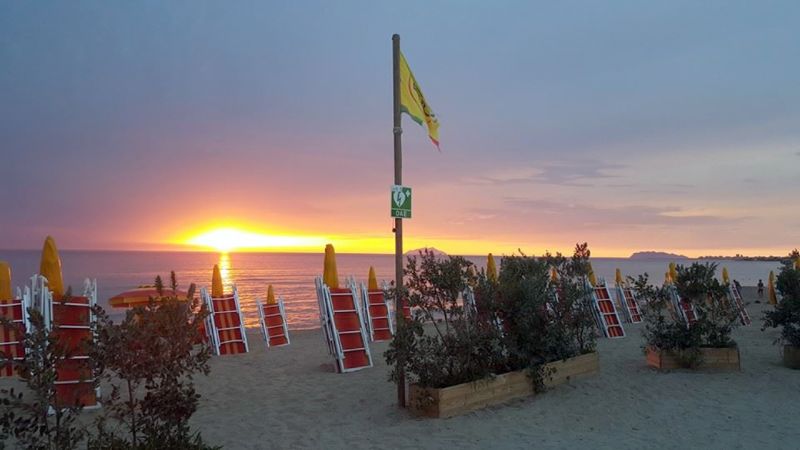 Zelig Beach