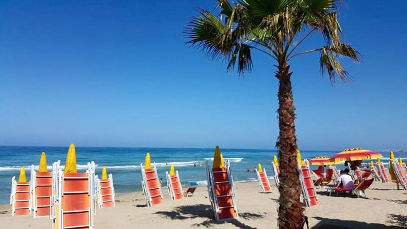 Zelig Beach