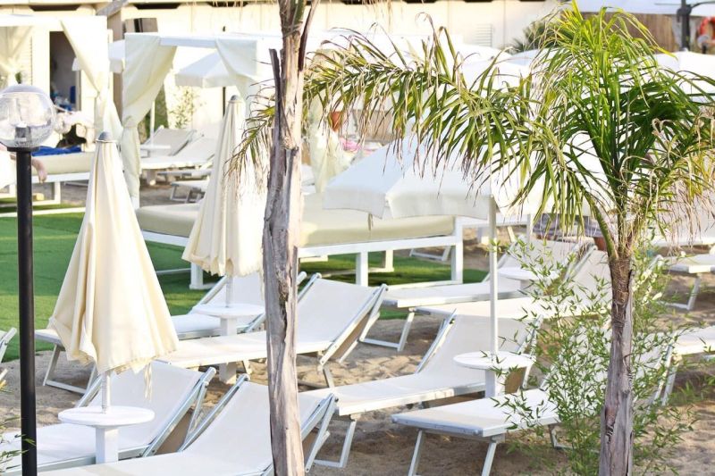 Bambù Beach