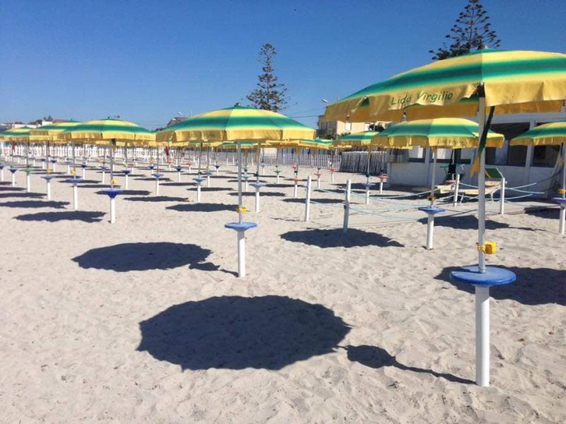 Lido La Sirenetta