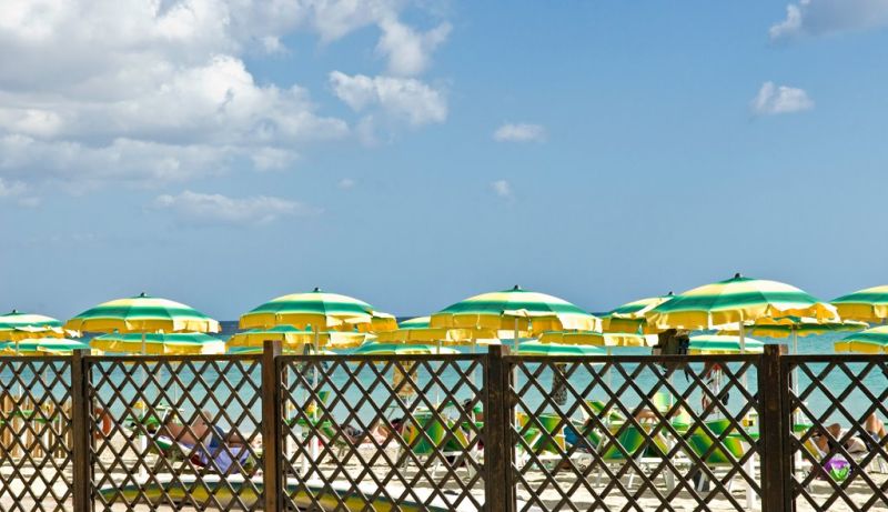 Lido Baia Verde
