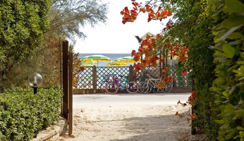 Lido Baia Verde