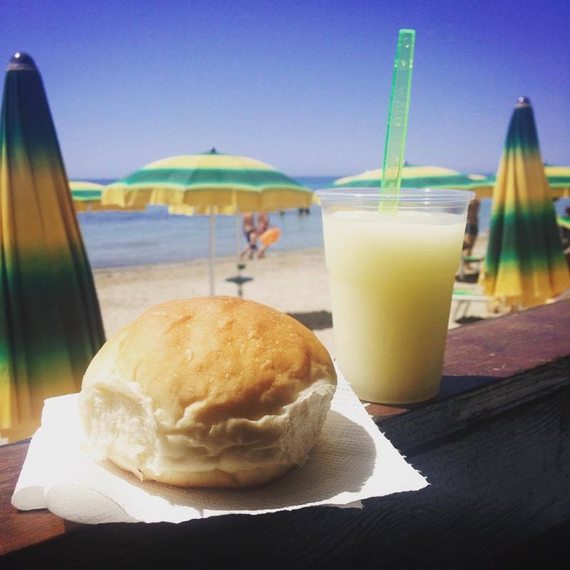 Lido Baia Verde