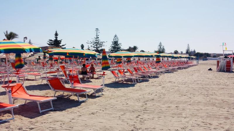 Bagno Marakanà