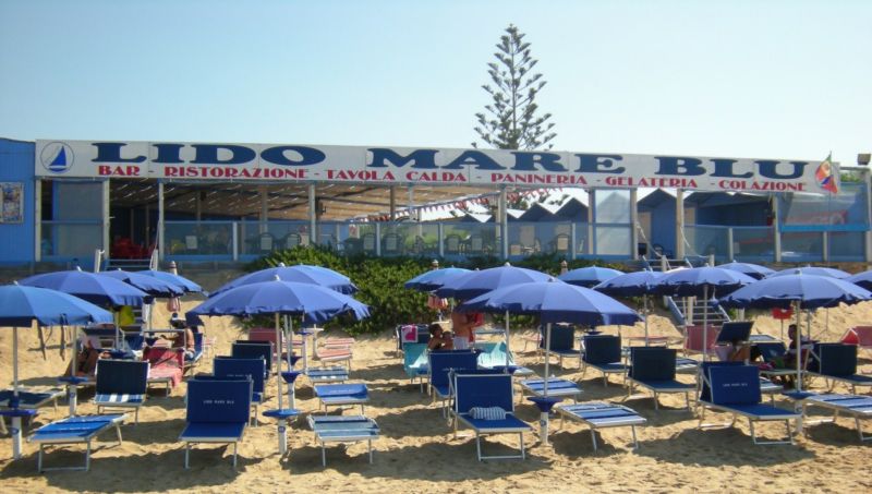 Lido Mareblu