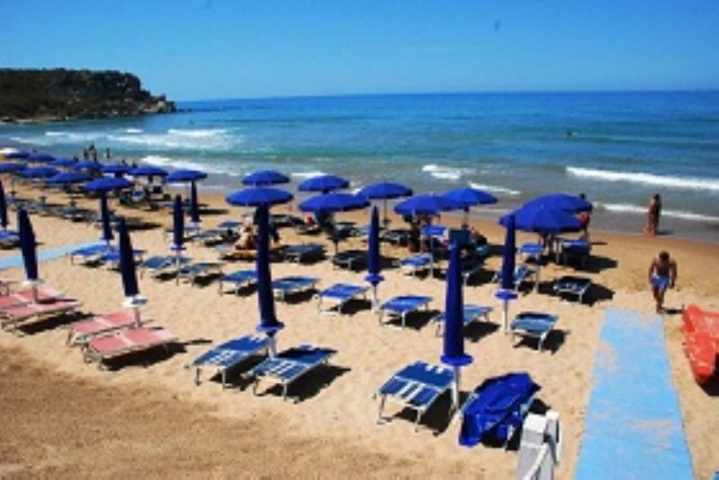 Lido Mareblu