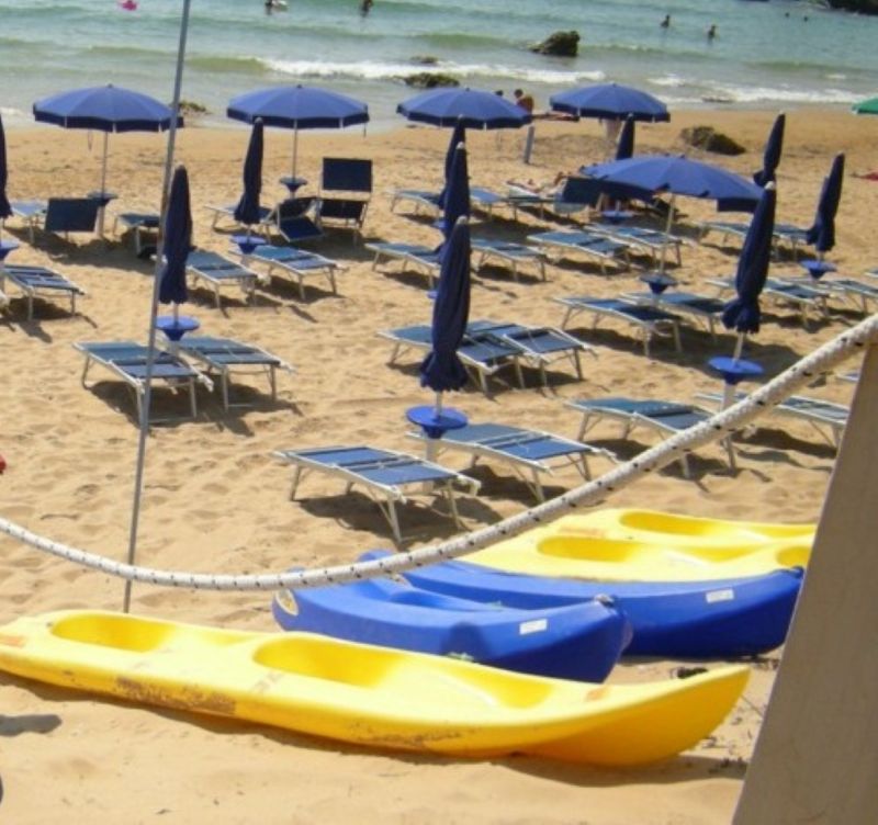 Lido Mareblu