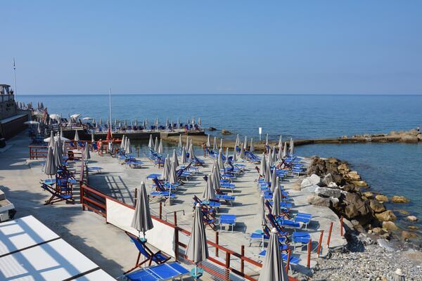 Bagni Paolieri
