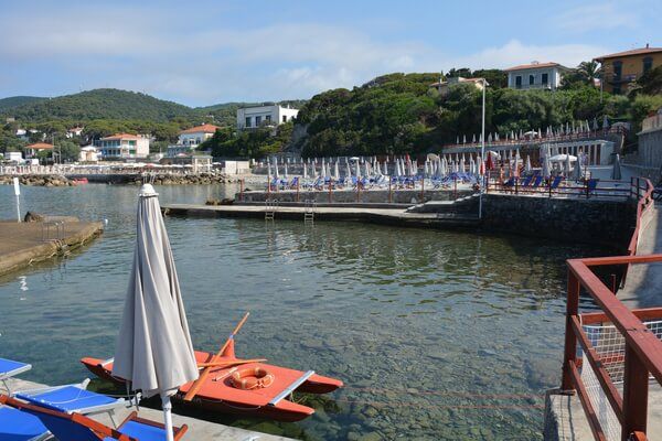 Bagni Paolieri