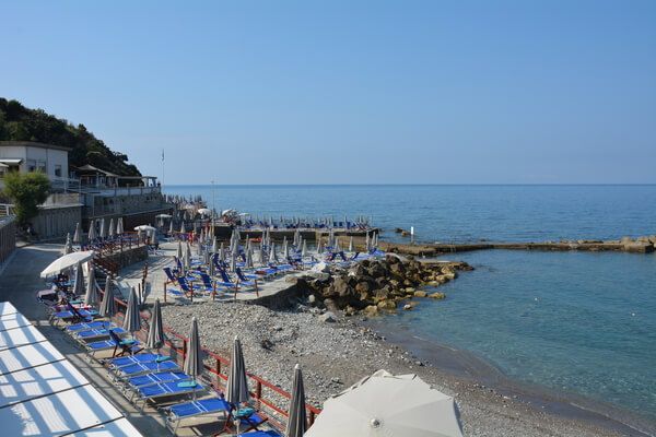 Bagni Paolieri