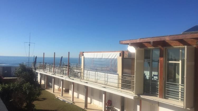 La Terrazza Del Conte
