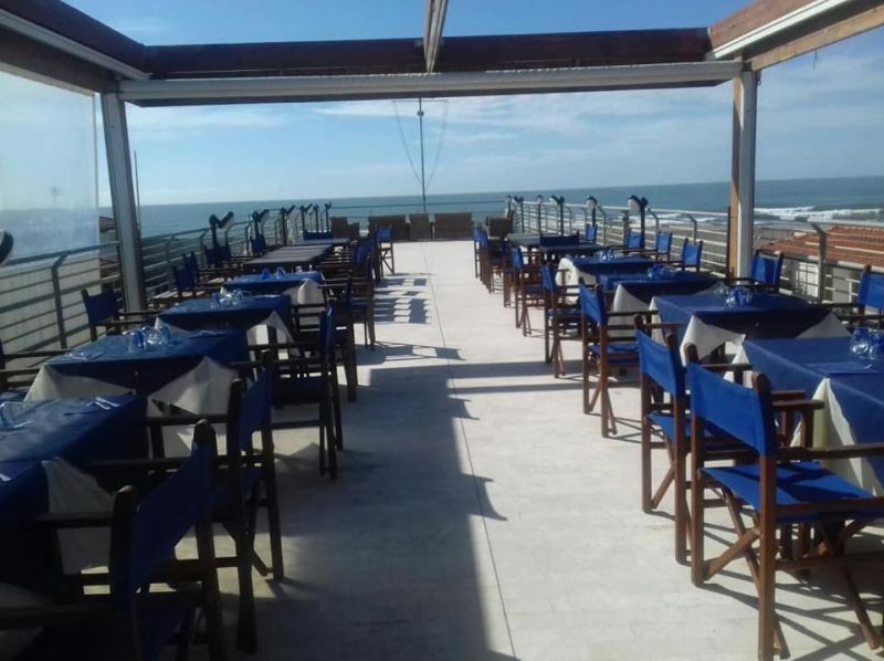 La Terrazza Del Conte