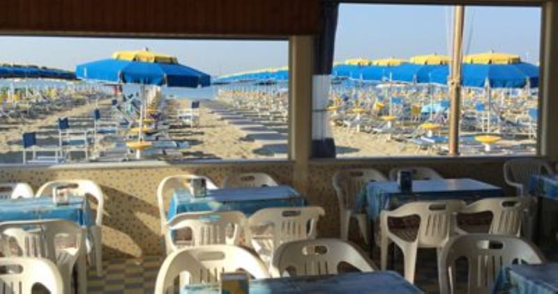 Bagno Artiglio