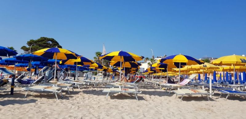 Gruppo Emme Beach