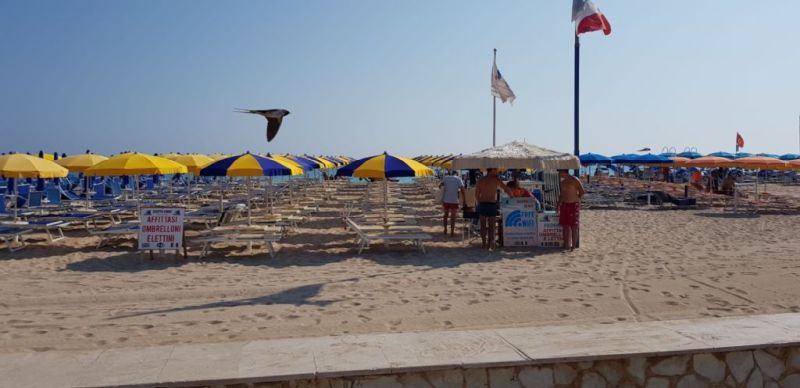 Gruppo Emme Beach