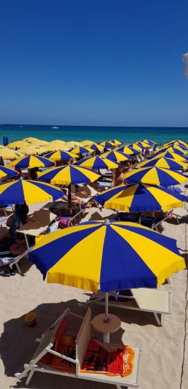 Gruppo Emme Beach